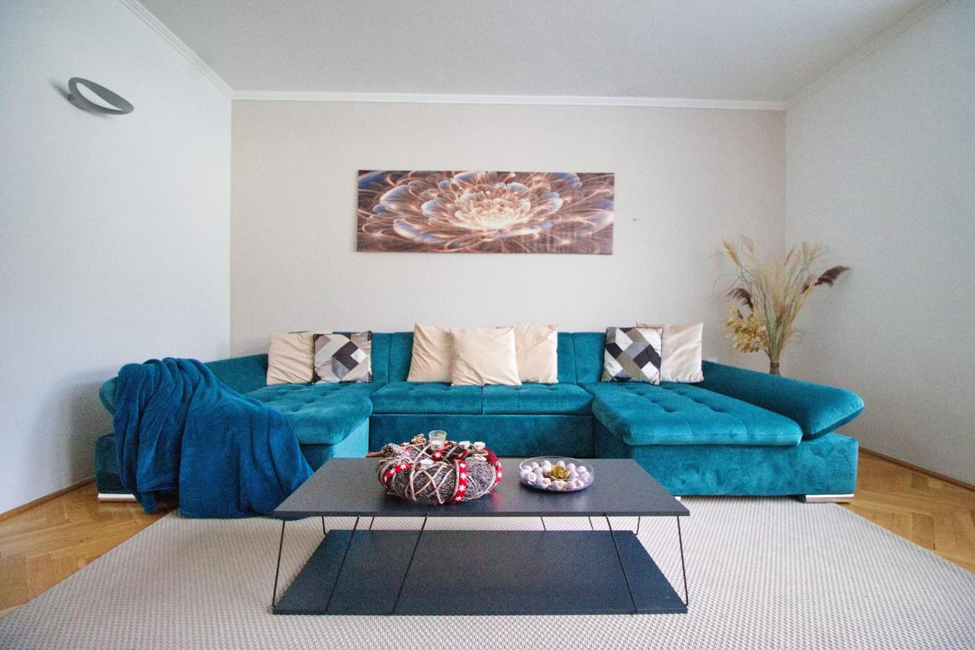 בודפשט Premium Buda Castle Apartment מראה חיצוני תמונה