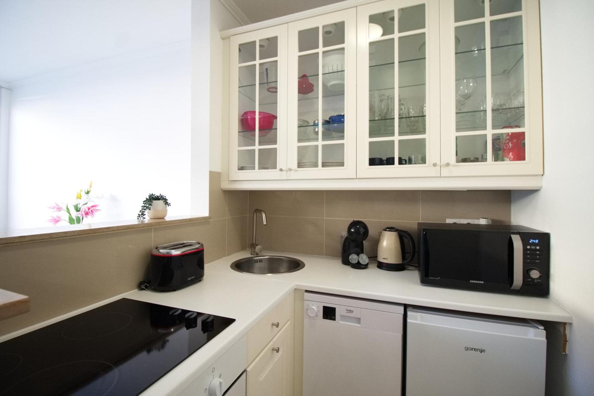 בודפשט Premium Buda Castle Apartment מראה חיצוני תמונה