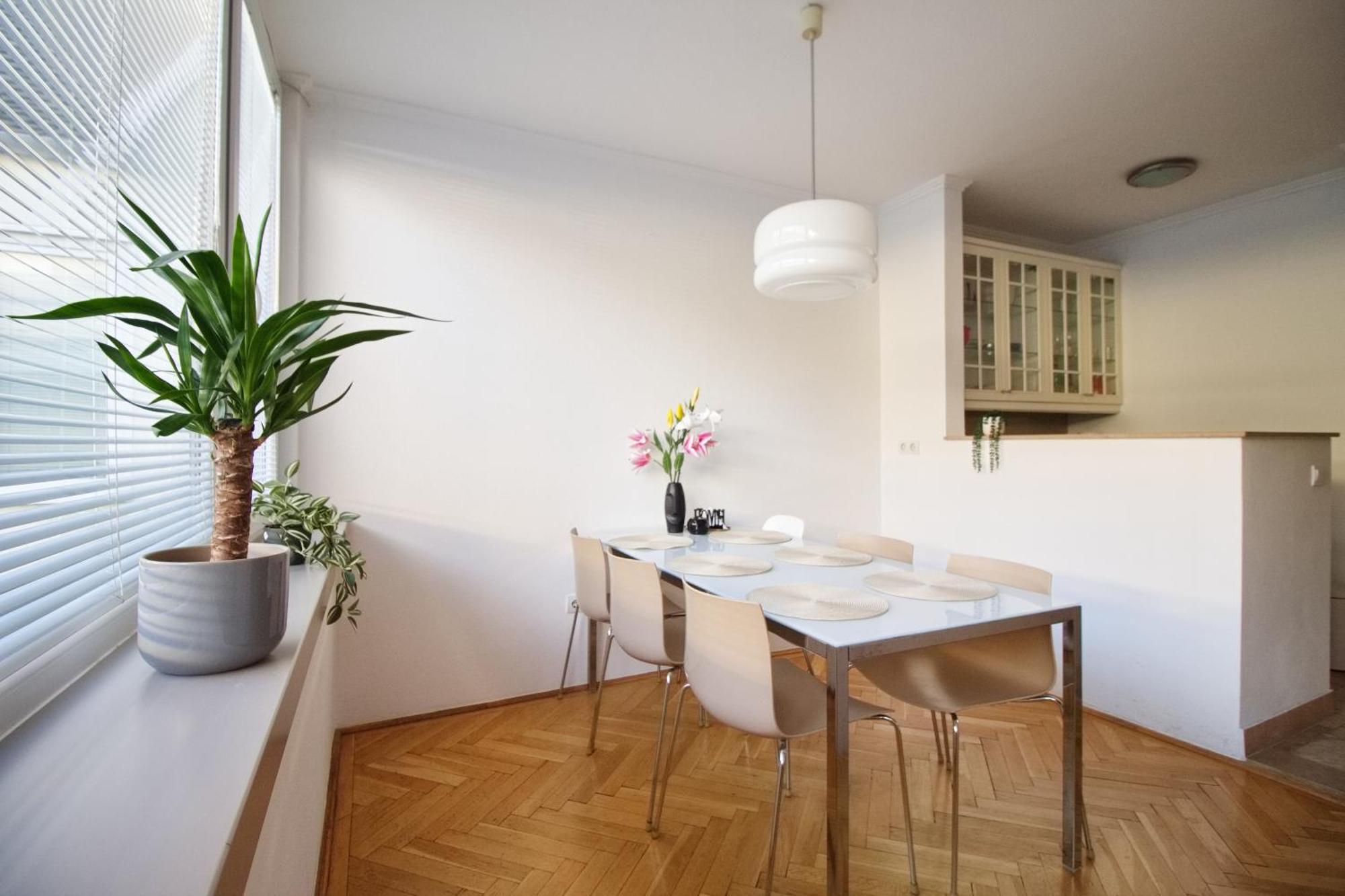 בודפשט Premium Buda Castle Apartment מראה חיצוני תמונה