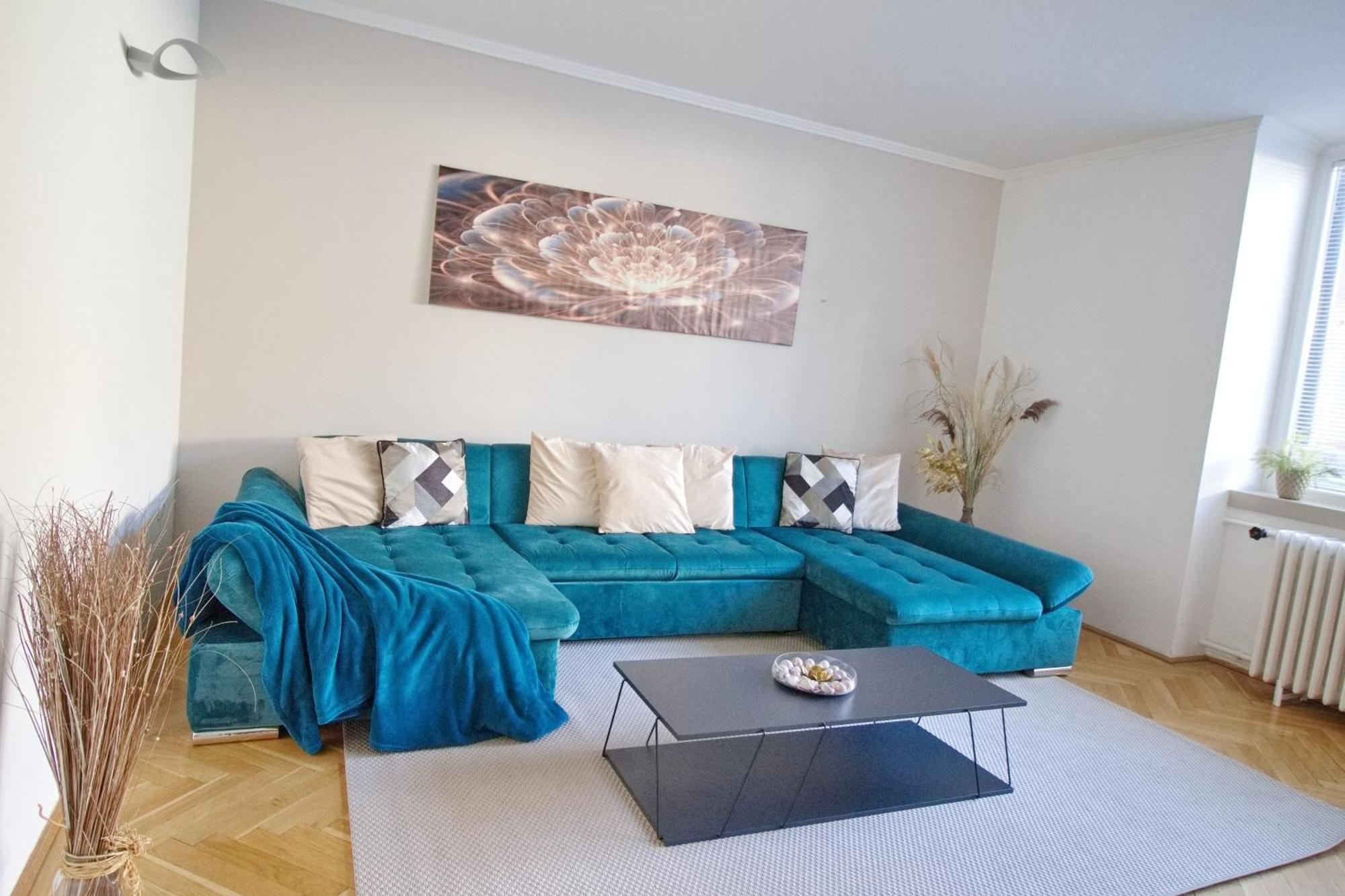 בודפשט Premium Buda Castle Apartment מראה חיצוני תמונה